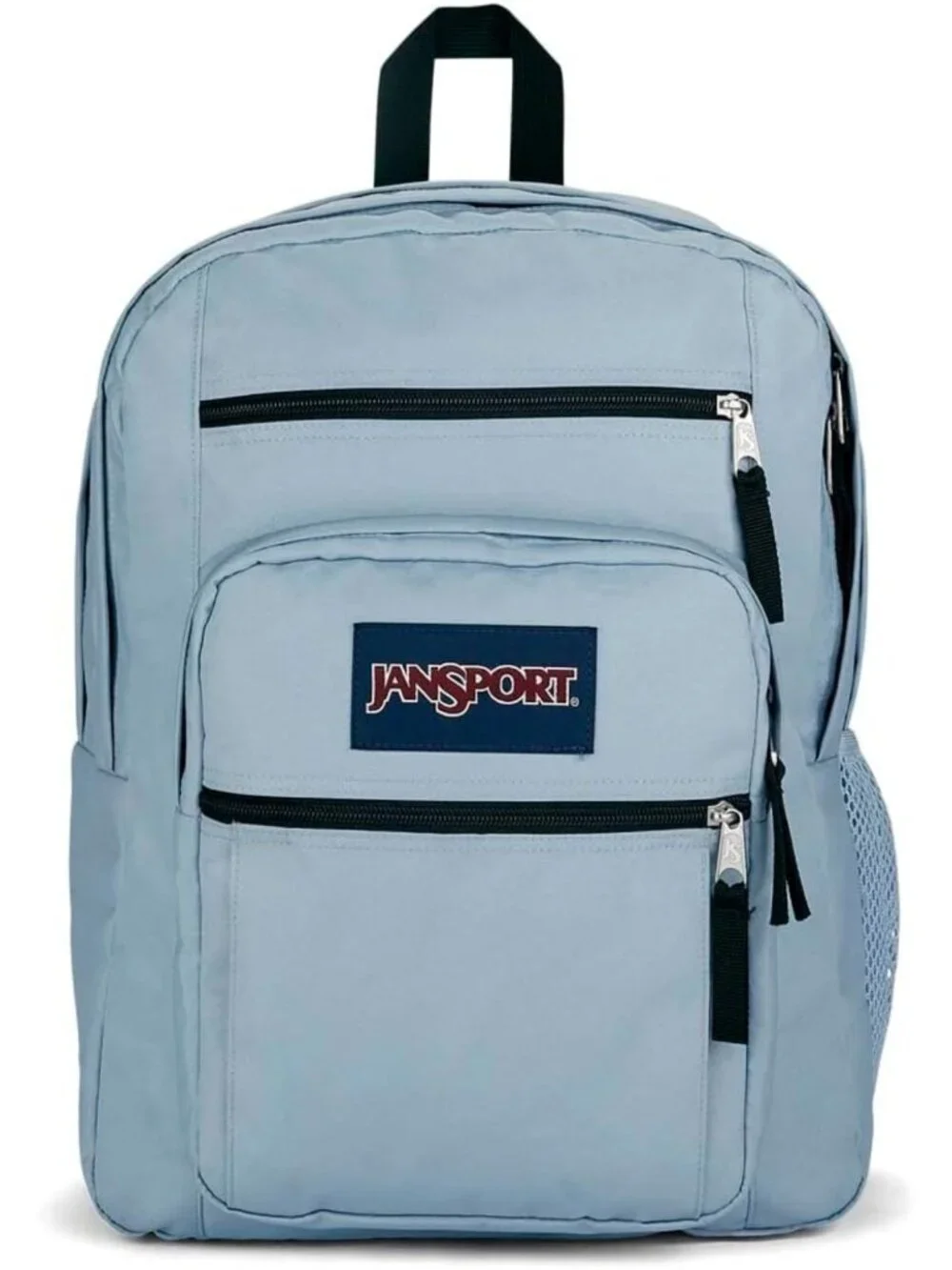 Stylish Laptop Backpack with 2 Compartments, Ergonomic Straps & 15” Sleeve